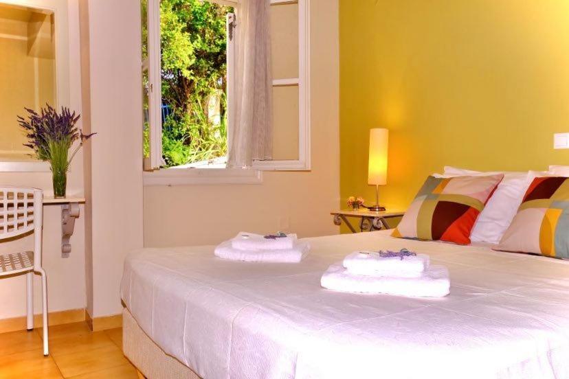 Windward Suite @ Fiscardo Waterfront Fiskardo Zewnętrze zdjęcie