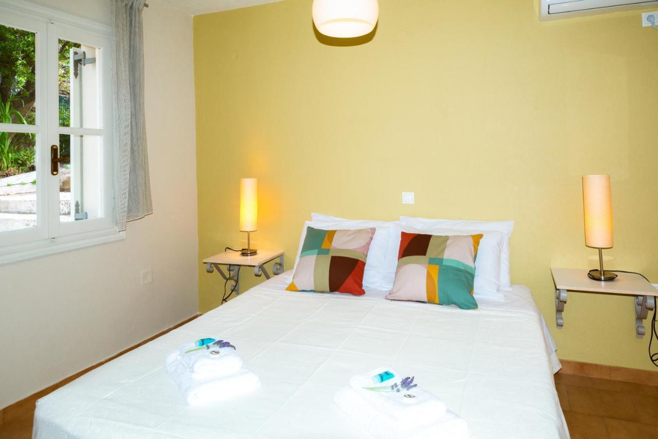 Windward Suite @ Fiscardo Waterfront Fiskardo Zewnętrze zdjęcie